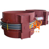 高压铰链波纹膨胀节