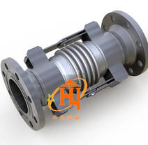 铰链波纹补偿器