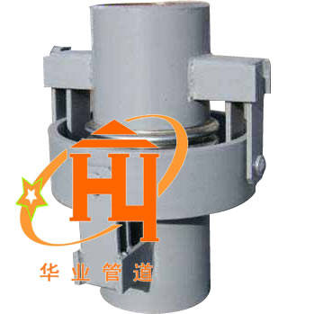 角向型耐磨波纹膨胀节