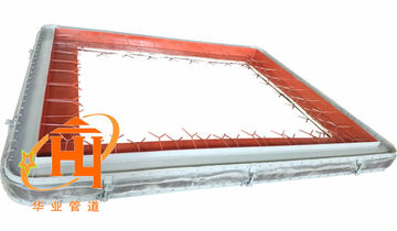 非金属高温补偿器