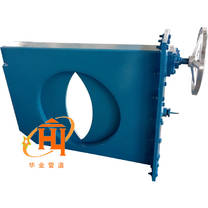 焊接式可调缩孔